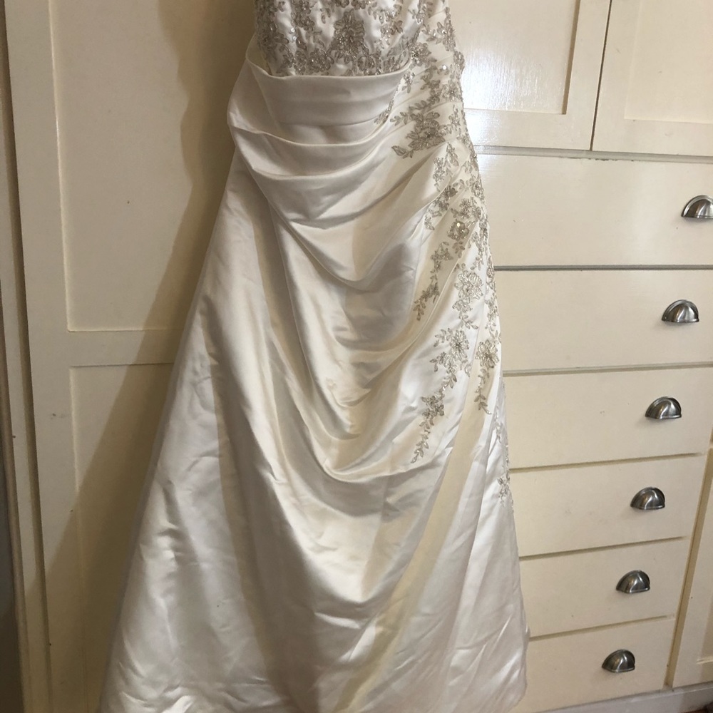 Bridal 22W